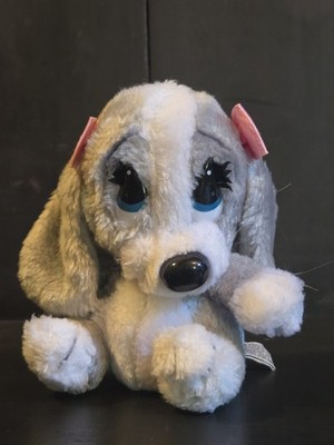 Applause HONEY Sad Sam Plush 8