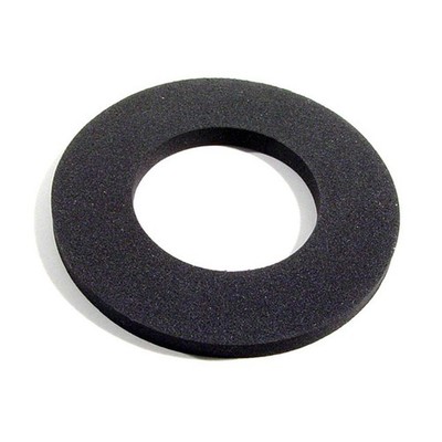 Thick foam rubber tail light gasket ring