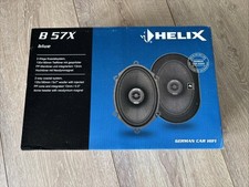 Lautsprecher Helix B 57X