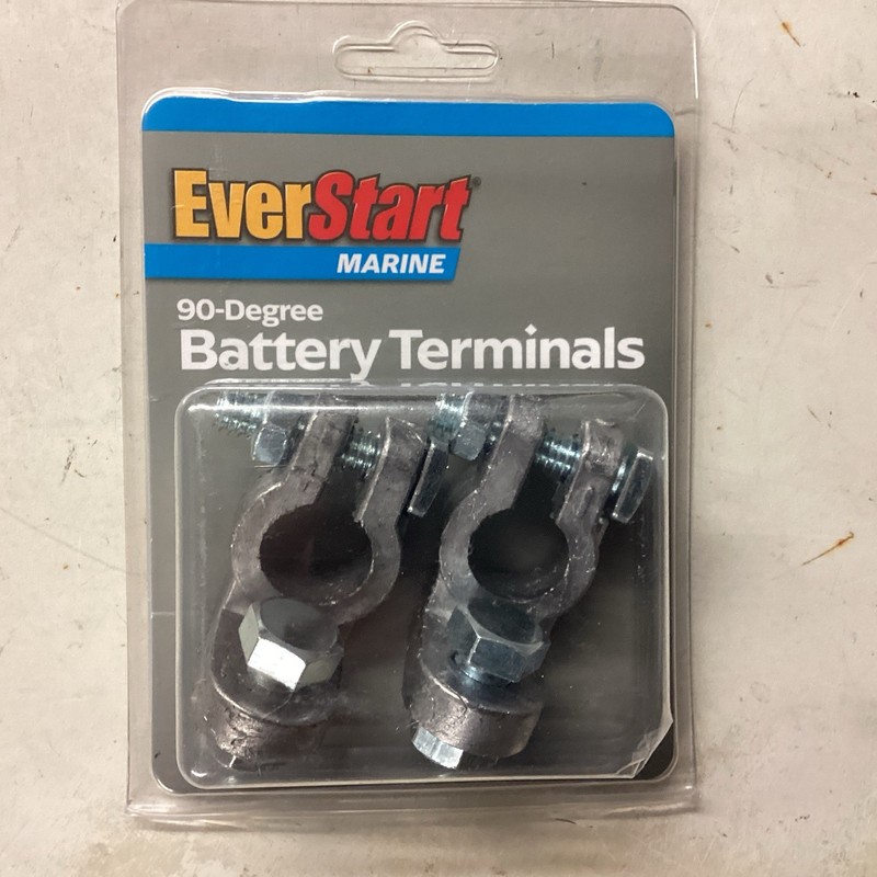 EverStart battery terminal
