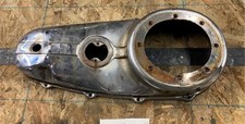 Tin Primary Clutch Cover Harley Panhead Duo Glide 58-64 OEM VTG Factory TLC #2