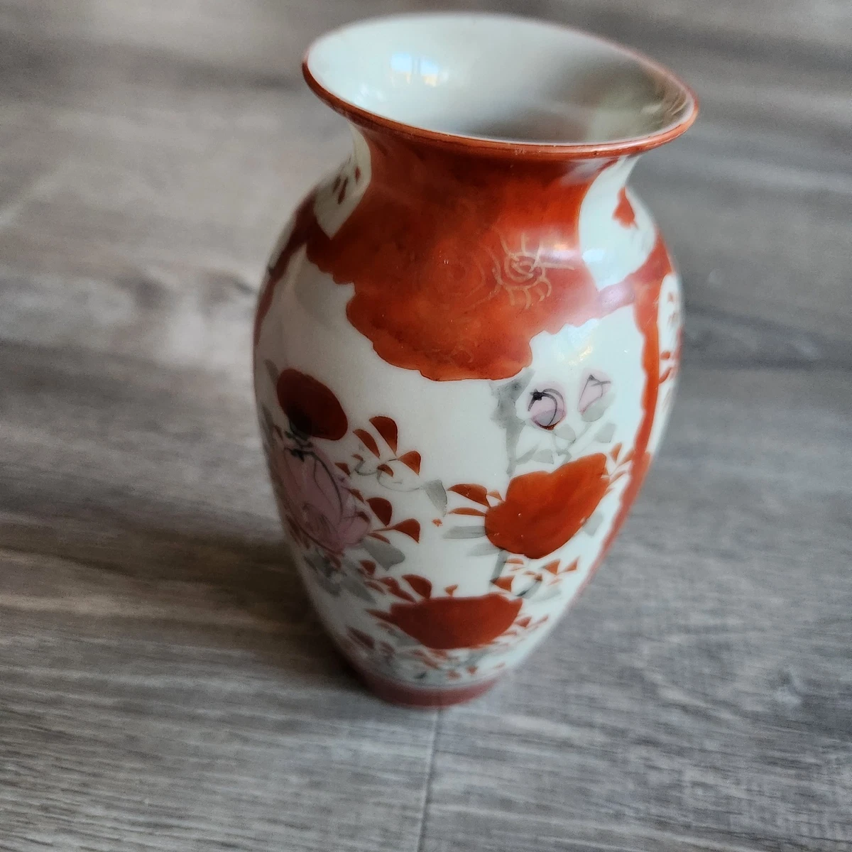 收藏日本花瓶、罐子(1900-现在) | eBay