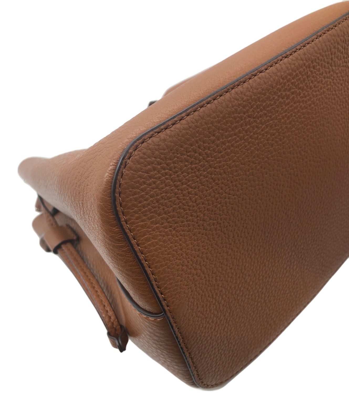 Kate Spade Shoulder Bag Brown Women Used Authentic thumbnail 6