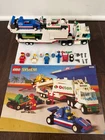 LEGO 6335 Indy Transport - USED,  Mostly Complete Set