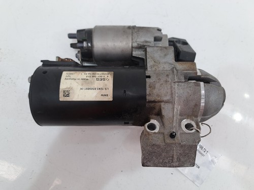 BMW 3 SERIES G20 2018-2026 3.0L Diesel B57D30O0 (B57D30A) RDE2 Starter Motor OEM
