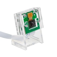for Raspberry Pi Camera Module with Case, 5MP 1080P for Raspberry Pi 5, 4, 3/...