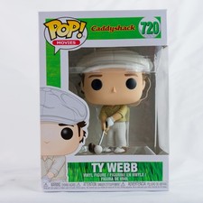Funko Pop Caddyshack Vinyl Figures 26