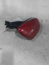 Passenger Side View Mirror Power Heated Body Color Fits 14-17 RIO 369736