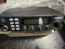 PRESIDENT JFK 2 A cb radio open box