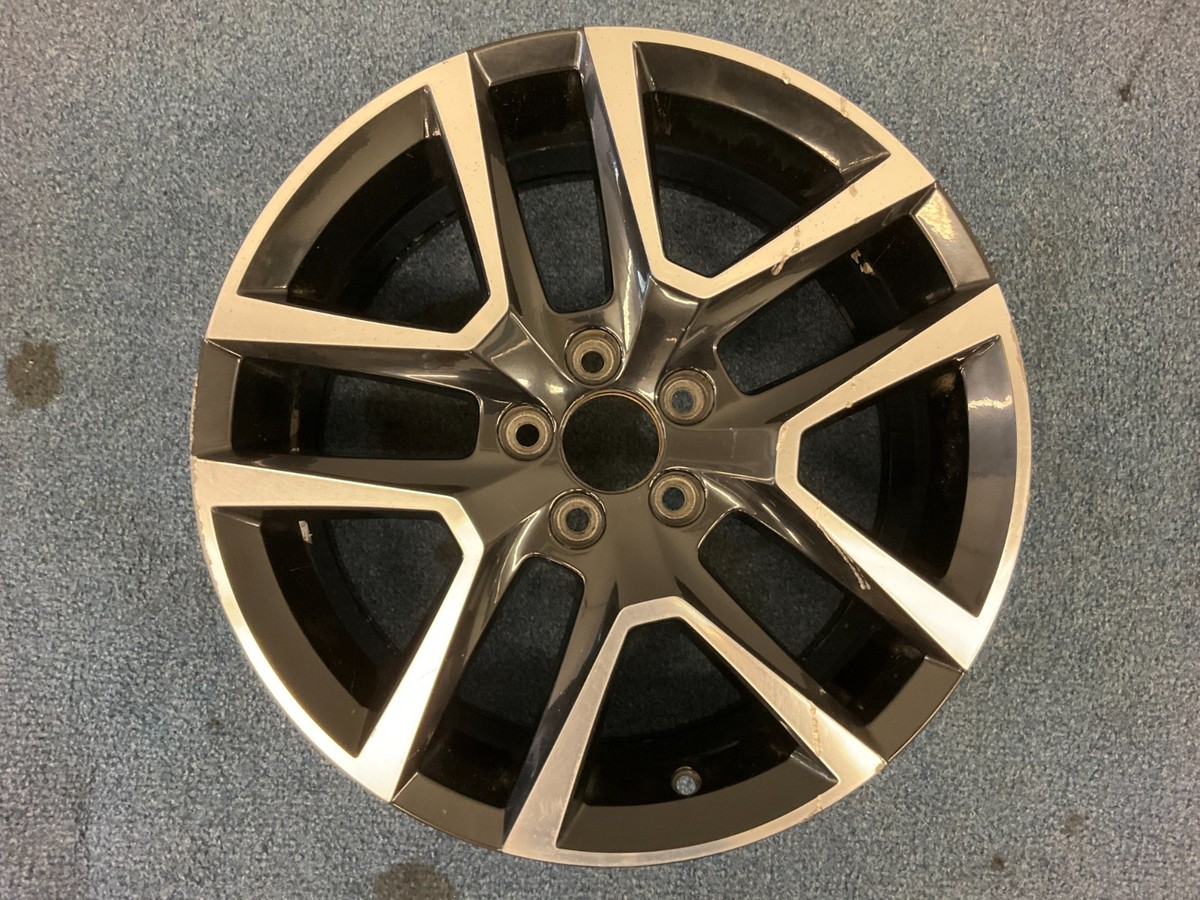 14-18 Volvo S60 V60 18