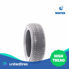 Driven Once 19555r17 Pirelli Winter 210 Snowcontrol Serie Iii 92h - 1032