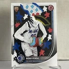 2025 Panini Noah Penda Base (Raw)