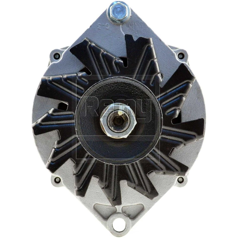 Alternador-Nuevo Remy 90008 Foto 4 de 4