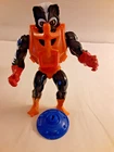 Stinkor Vintage He-Man MOTU Action Figure - COMPLETE