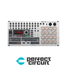 Behringer RS-9 Rhythm Sequencer Modular EURORACK - NEW - PERFECT CIRCUIT