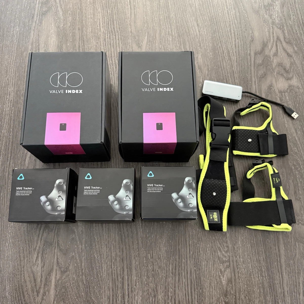 HTC HTC Vive VR Headsets for sale | eBay