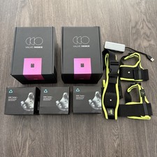 3x HTC Vive Tracker 3.0 + 2x 2.0 SteamVR Base...