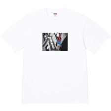 Supreme Regular Size S Short Sleeve T-Shirts for Men for sale | eBay