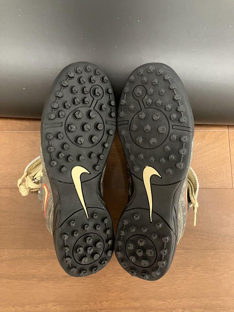 ★極美品　NIKE TOTAL 90（26.0㎝） FCRB SOPH　2002 Nike Total 90 Fcrb Soph 2002 | eBay