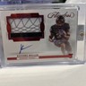 2023 Panini Flawless Collegiate - Kendre Miller Auto #RPAH-KEM Red /20