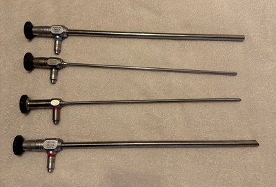 KARL STORZ Laparoscope Telescope Set