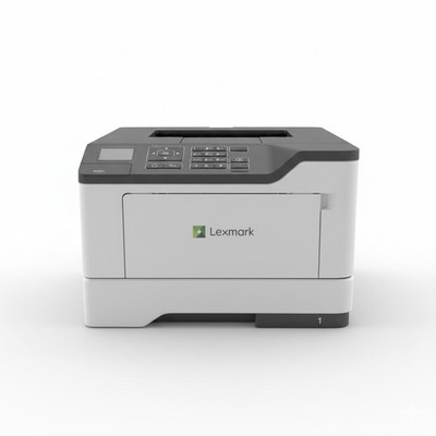 Lexmark MS521 dn Monolaserdrucker