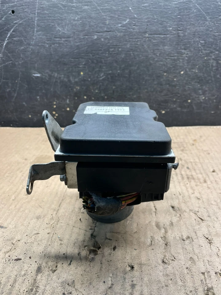 Bomba de freno antibloqueo BMW 335i 2007 a 2013 ABS 6768550 OEM T2883 DG Foto 3 de 4