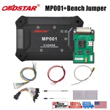 OBDSTAR MP001 Support EEPROM/MCU Read&Write/C...