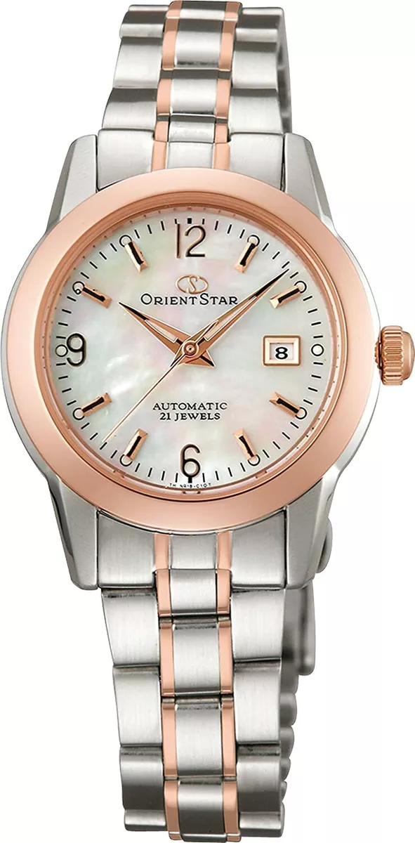 ORIENT Women s Watch ORIENT STAR Classic Orient Star Classic