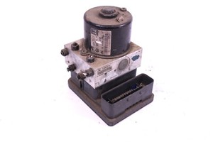 ABS Block Hydraulikblock VW Seat Audi 1J0614117F 1C0907379J Steuergerät #Mängel