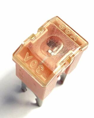 GENUINE NEW OEM Mitsubishi 30A Fuse MU840019 MH056238 | eBay