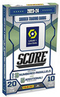Panini Football Score Ligue 1 2023 2024 Carte Au Choix