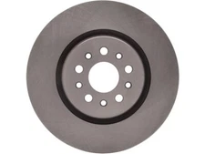 Dynamic Friction 74SP38D Front Brake Rotor Fits 2017-2022 Maserati Levante Base