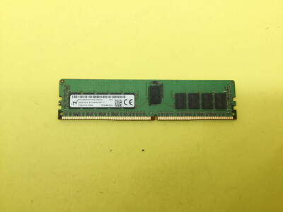 MTA18ASF2G72PDZ-2G6D1 MICRON 16GB(1x16GB) 2RX8 PC4-2666V DDR4