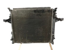 Radiateur Volvo XC90