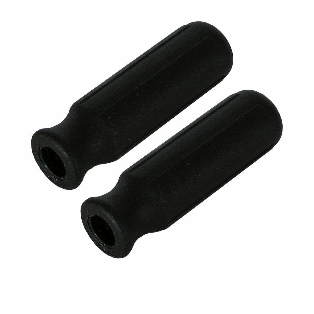 Calcio Balilla coppia manopole Roberto Sport mod. Export per aste mm.18.