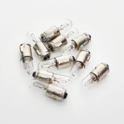 10 x 36V 1,44W 40mA 0,04A BA7s Lang 7x23 Röhre / Birne Lampe / Lamp Bulb - Bild 1 von 2