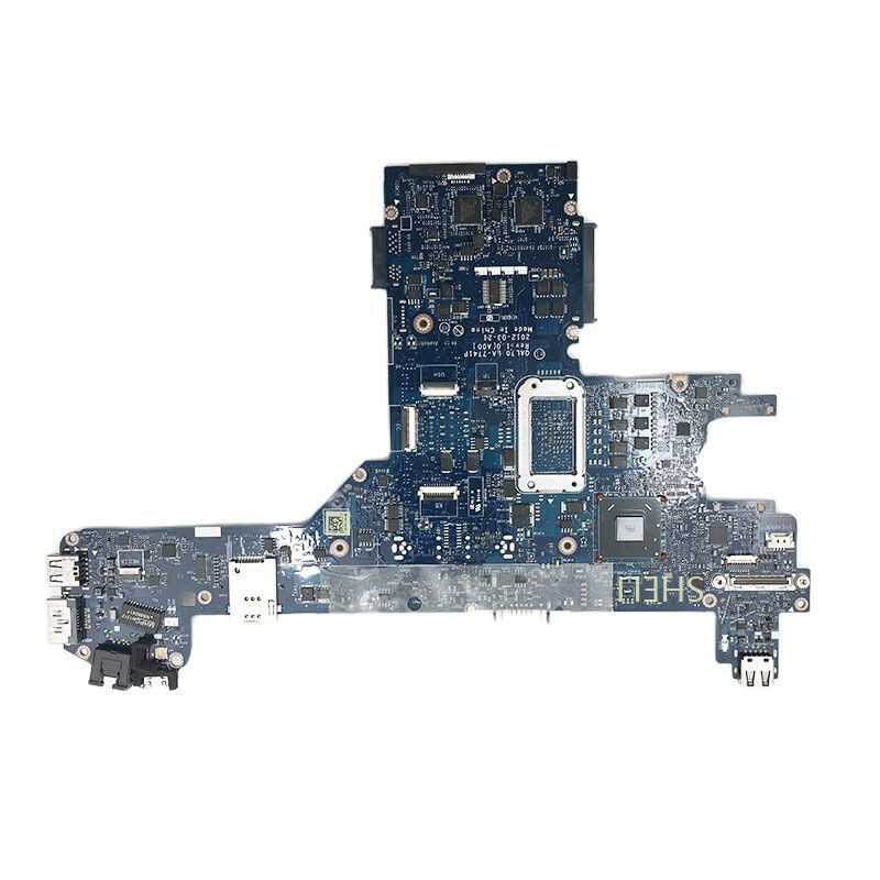 Carte mère Intel Core i5-3320M 0J4JVG pour DELL Latitude E6330