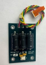 Sequoia Turner 9602810 Preamp Filter Board