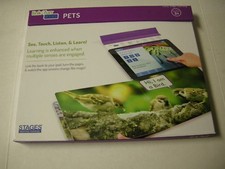 Link4fun Books, Pets, By Bridging Book, Hardcover 2016 . Brand New