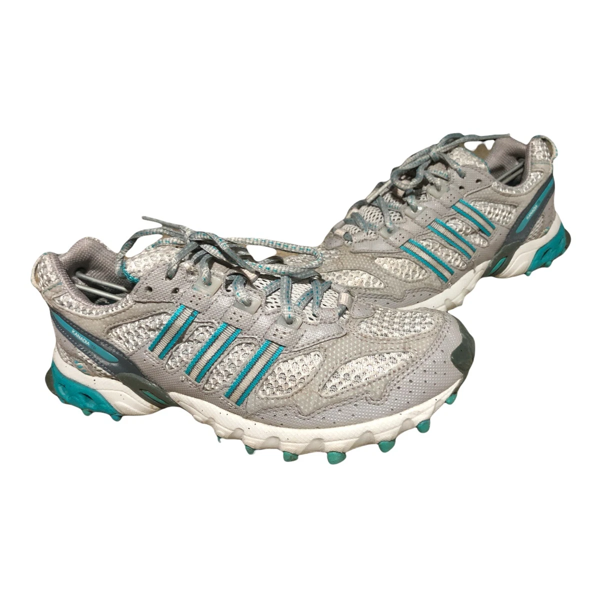 Adidas kanadia trail mens hotsell running shoes