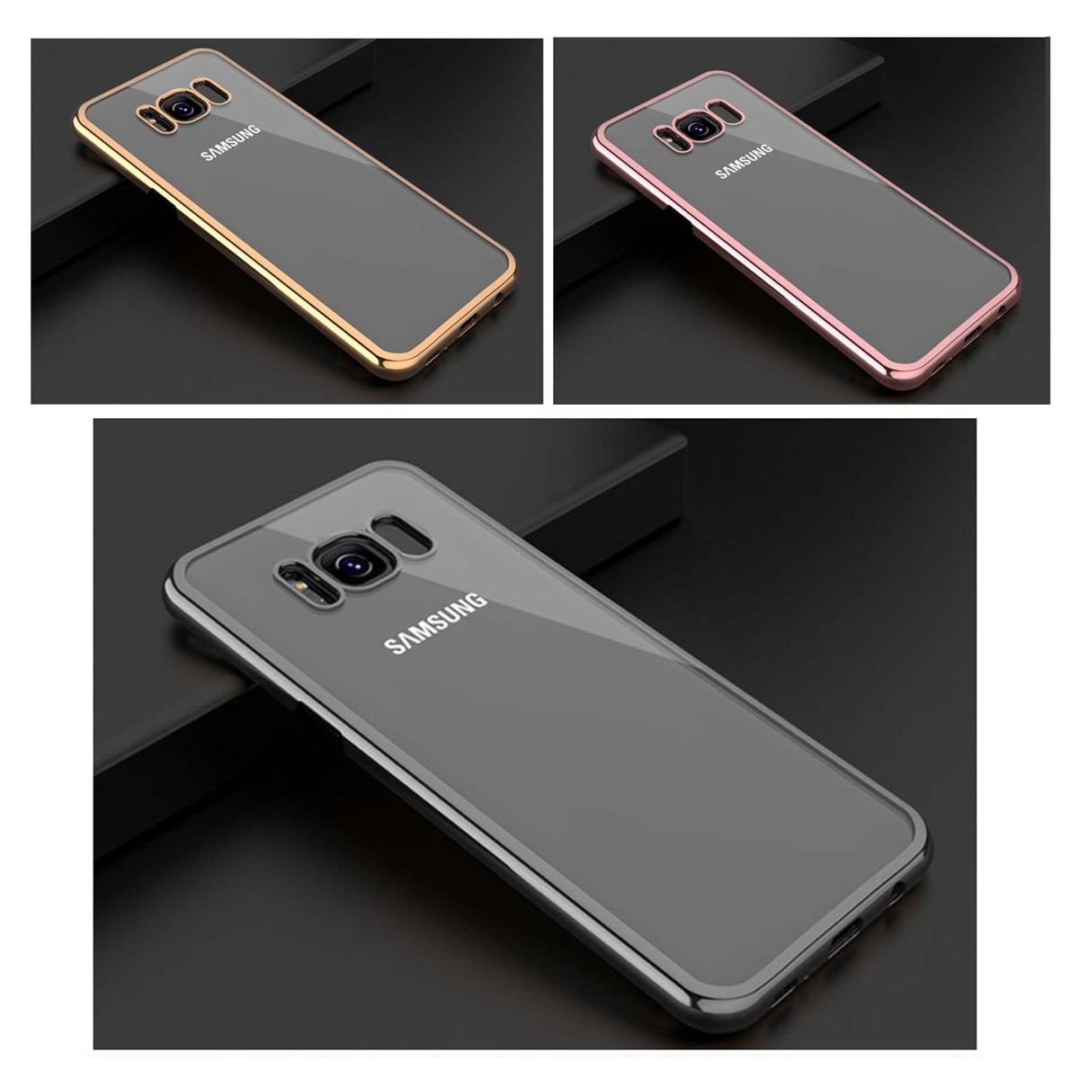 Galaxy HandyhÃ¼lle A5 2017 Silikon S5 Mini Samsung Galaxy S HÃ¼lle