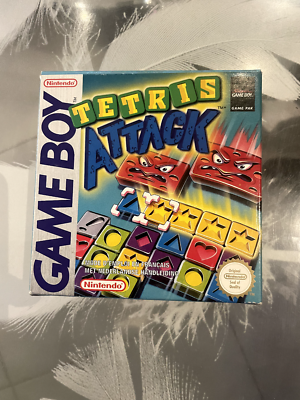 Trader Games - MAGICAL TETRIS CHALLENGE NINTENDO 64 (N64) PAL-FRA
