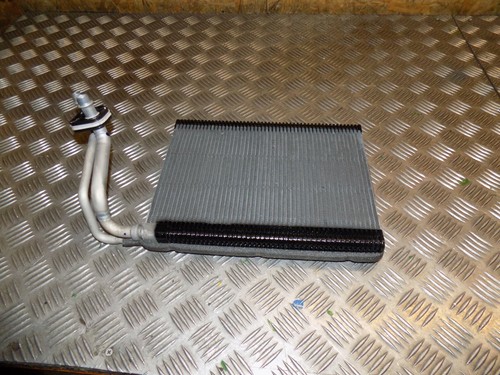 BMW F20 116D Klimaverdampfer Speicherverdampfer Klimakühler Klima 262140308