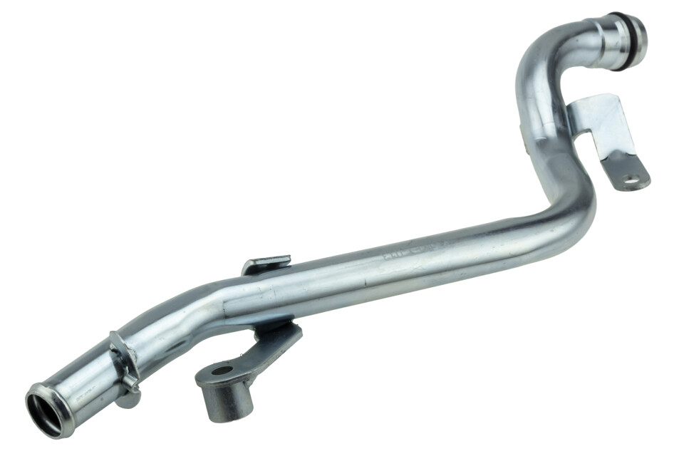 Tube eau radiateur 7792369 conduit liquide Fiat 500 Opel Corsa C Meriva A