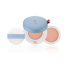 OHUI Ultimate Fit Tone up Jean Cushion 15g  Refill 15g SPF33 PA   Free Gift