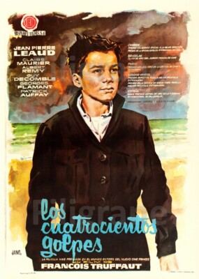 SALON AVIATION PARIS 1949 Rnuu - POSTER HQ 40x60cm d'une AFFICHE