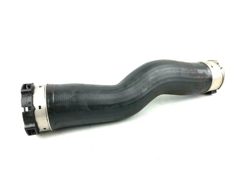 BMW 5er Serie F10 Ladeluftkühler Zum Ansaugkrümmer Ladeluftrohr Rechts 521108A