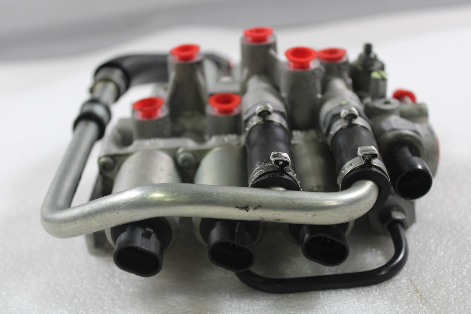 Maserati Quattroporte, Coupe, Spyder, F1 Power Unit, Used, P/N 179140