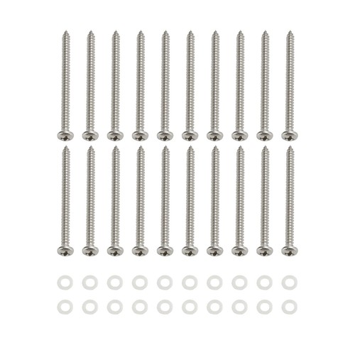 10PCS Smoke LED DRL Driving Daytime Fog Tail Lights Kit for Land Rover Defender~ - Picture 10 of 14